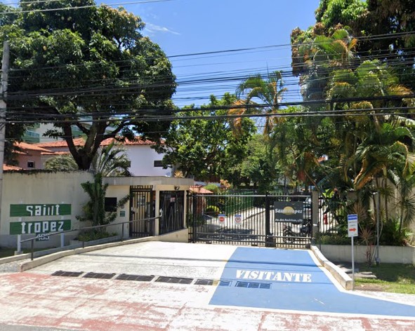 LOCAÇÃO DE IMOVEIS POR PLATAFORMA DIGITAL - AIRBNB