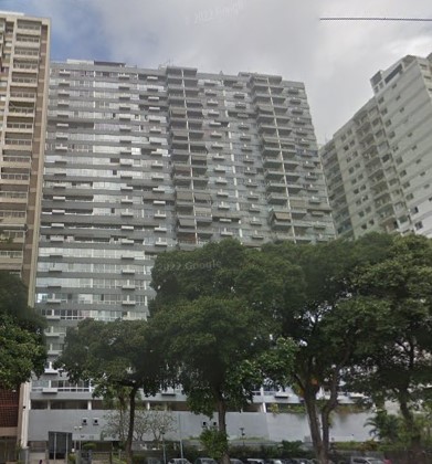 1º Congresso de Direito Imobiliário da Barra da Tijuca  (parte final) 