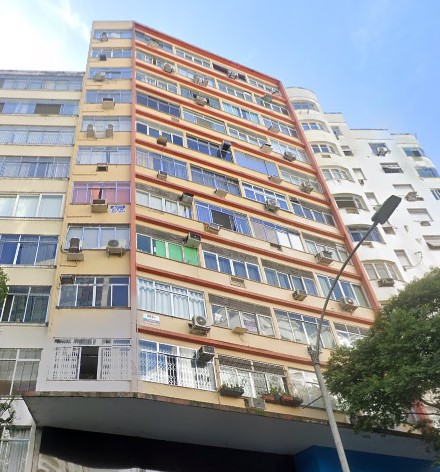 CONDOMÍNIO EDILÍCIO 