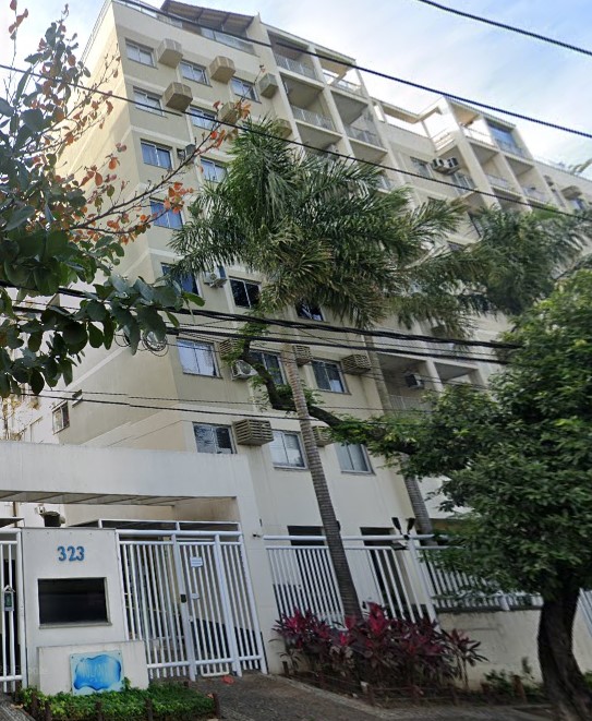 FINANCIAMENTO IMOBILIÁRIO IPCA x TR
