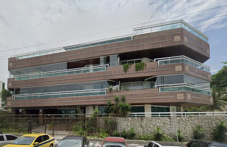 USUCAPIÃO DE APARTAMENTO - RE 305.416 STF