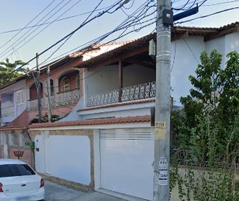 INDISPONIBILIDADE DE BENS