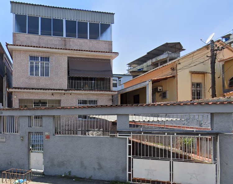 USUCAPIÃO DE BEM IMOVEL VINCULADO AO SISTEMA SISTEMA FINANCEIRO DE HABITAÇÃO
