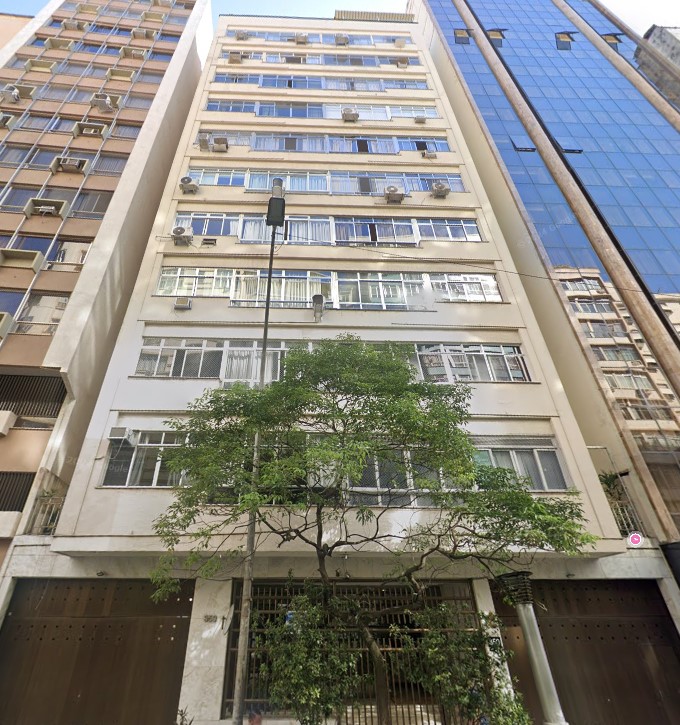 PARCERIA IMOBILIÁRIA - Rodrigo Gonçalves Advogado & Rodrigo Gonçalves RG Exclusive Imóveis