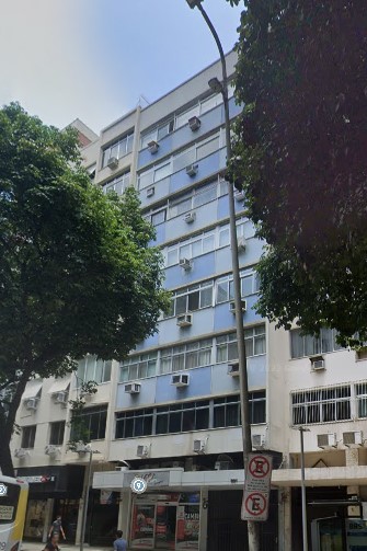 ARREMATAÇÃO DE IMOVEL EM LEILÃO EXTRAJUDICIAL  “LEILÃO DE BANCOS”