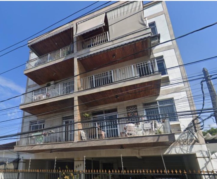 MEMBRO DA COMISSÃO DE DIREITO IMOBILIÁRIO DA BARRA DA TIJUCA