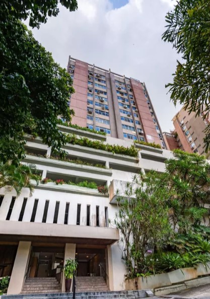 CONTRATO DE PERMUTA EM INCORPORAÇÃO IMOBILIÁRIA