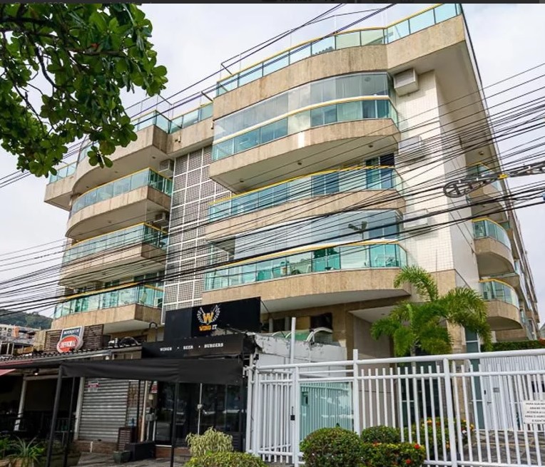 USUCAPIÃO EXTRAORDINÁRIA DE APARTAMENTO OBJETO DE HERANÇA