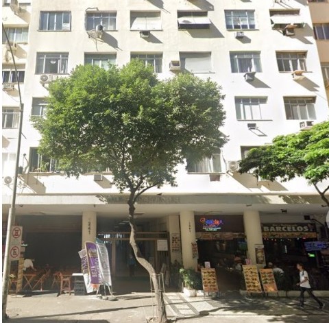 LOCAÇÃO DE IMOVEL NÃO RESIDENCIAL E DECISÕES RECENTES