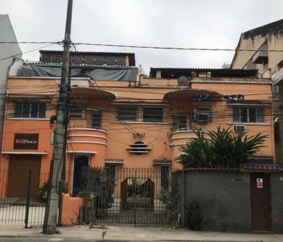 COMPRA E VENDA DE IMOVEIS - PESSOA FÍSICA OU PESSOA JURIDICA 