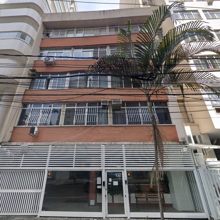 CAUSAS QUE IMPOSSIBILITAM A USUCAPIÃO