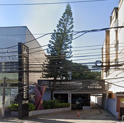 AVALIAÇÃO DE IMOVEIS 