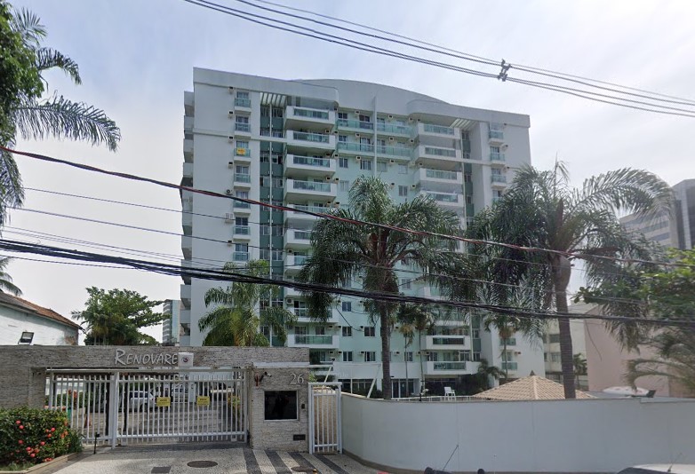 MODALIDADES DE GARANTIAS NO CONTRATO DE LOCAÇÃO DE IMOVEIS