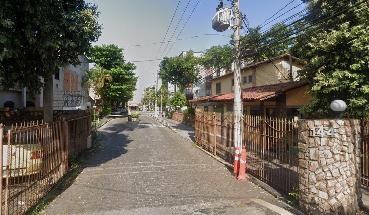 USUCAPIÃO DE IMOVEL URBANO E AS ÚLTIMAS CONSIDERAÇÕES LEGAIS 