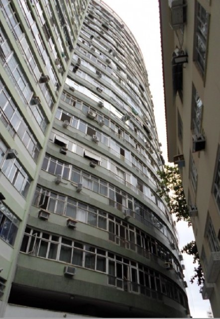 CONSTRUÇÃO NO TERRENO DE TERCEIROS