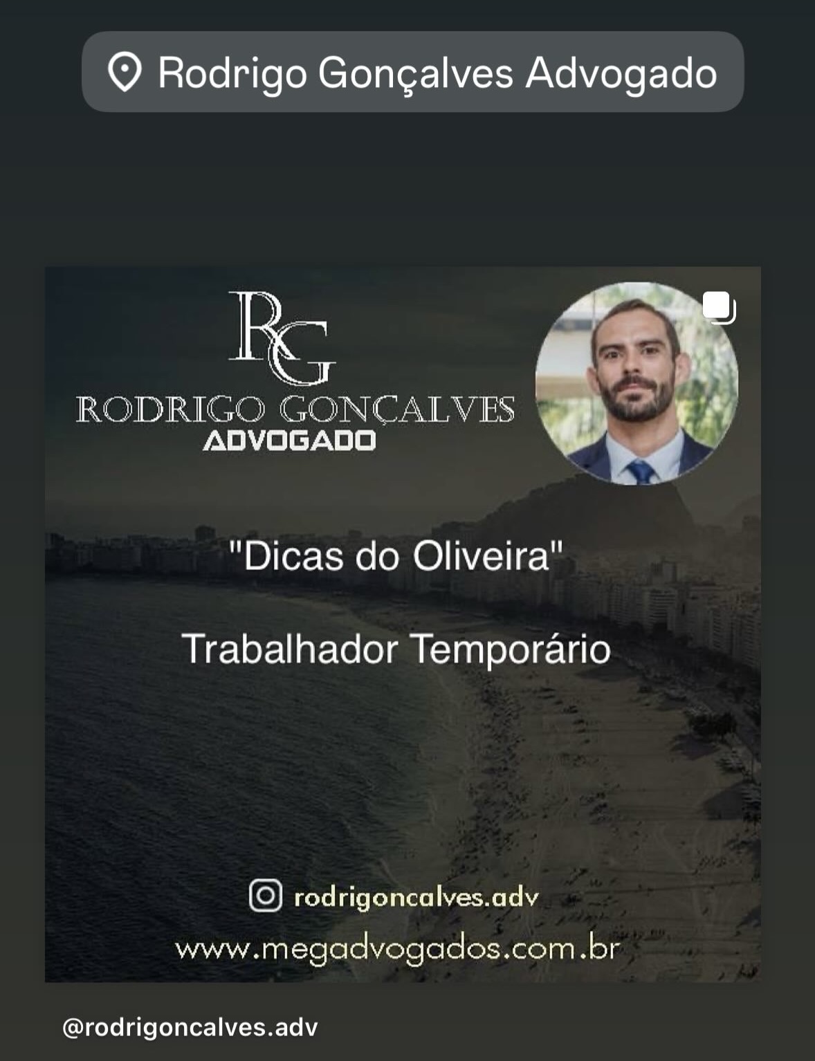 TRABALHADOR TEMPORÁRIO
