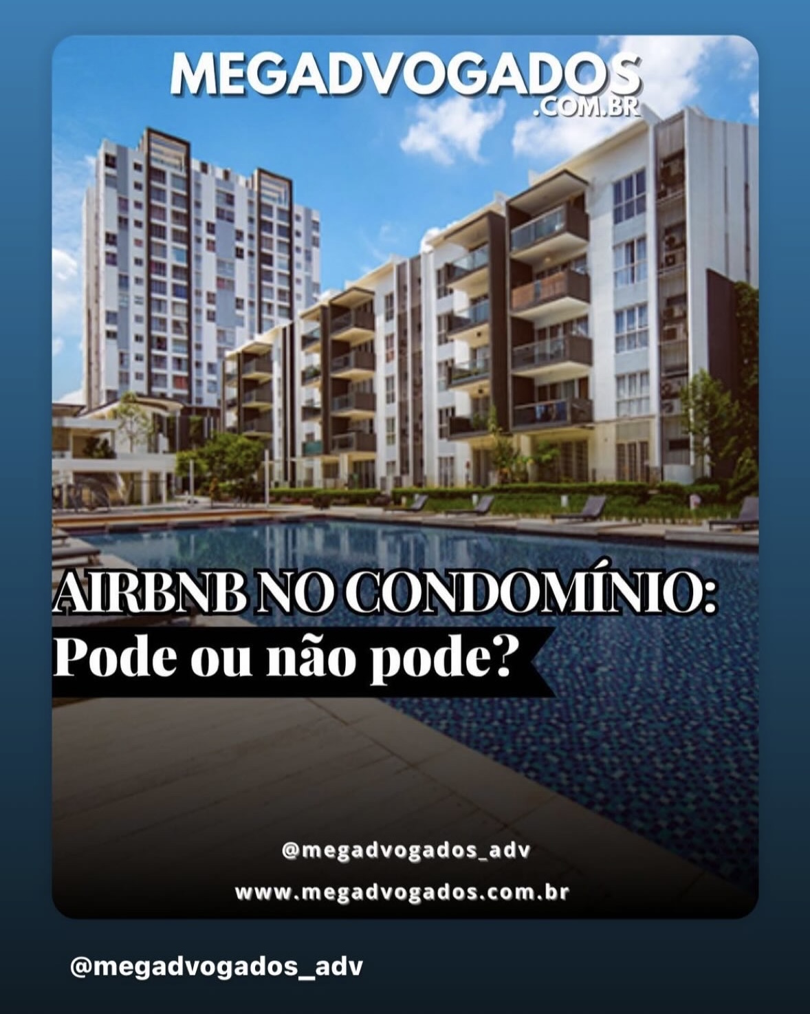 Airbnb no condomínio: pode ou não pode?