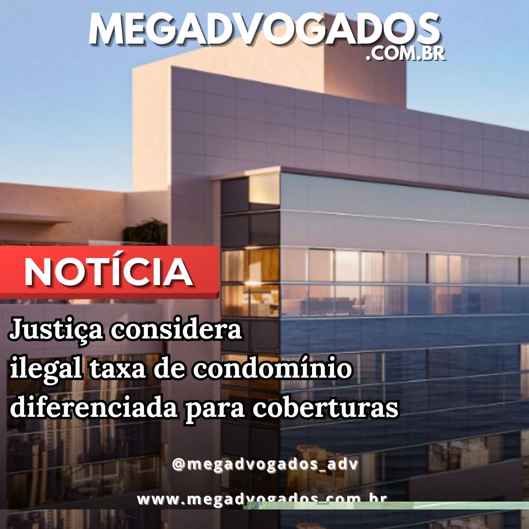 Importante para síndicos e condomínios