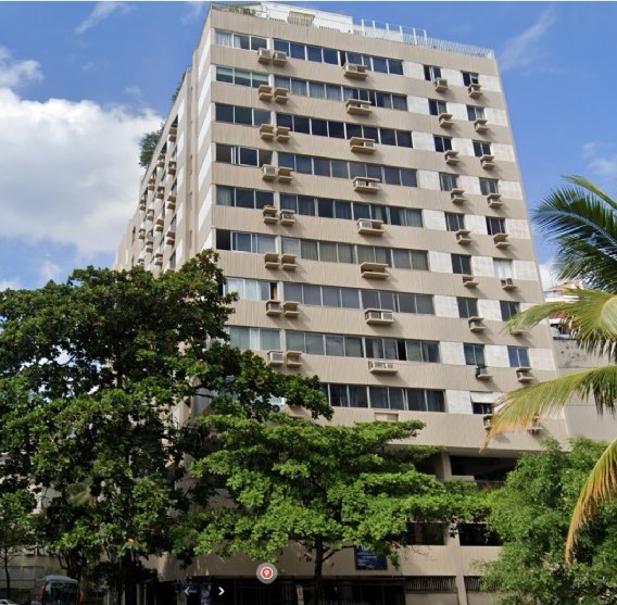 Locação não Residencial - 1ª Parte